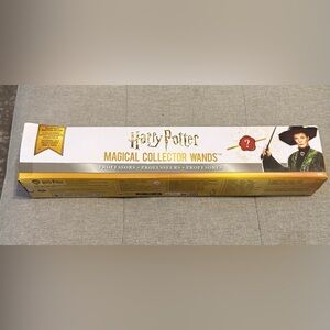 Harry Potter Wand